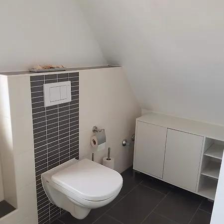 Apartment Overberge