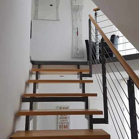 Apartment Overberge Bergkamen