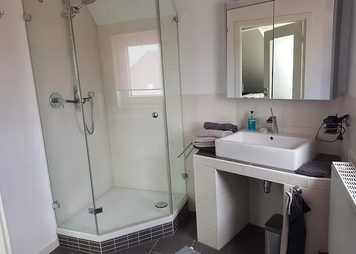 Apartment Overberge *