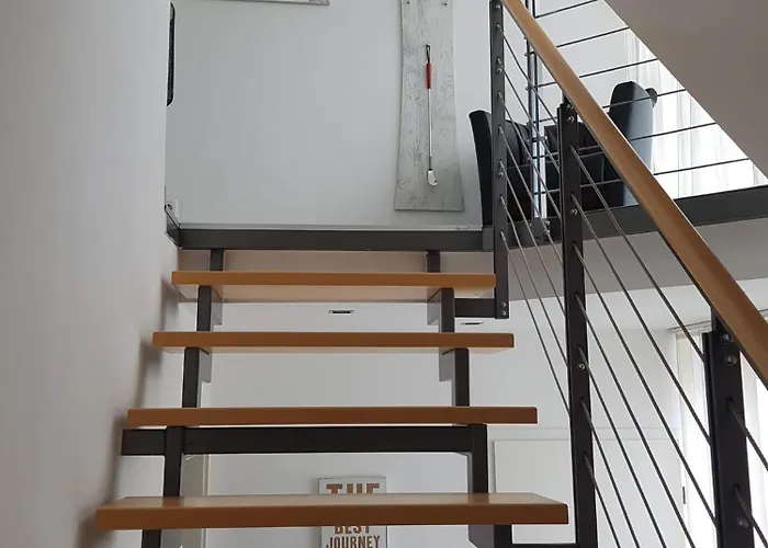 Apartment Overberge Bergkamen