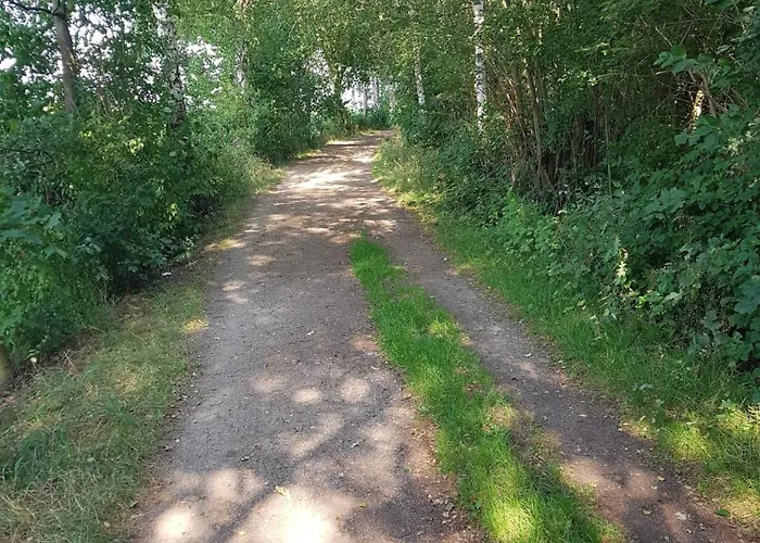 Overberge * Bergkamen